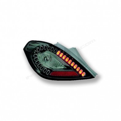 PILOTOS TRASEROS LED OPEL CORSA D (3 PUERTAS)