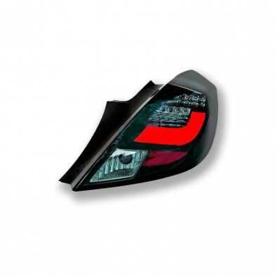 PILOTOS TRASEROS LED OPEL CORSA D (3 PUERTAS)