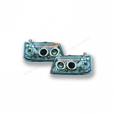 FAROS ANGEL EYES PEUGEOT 205