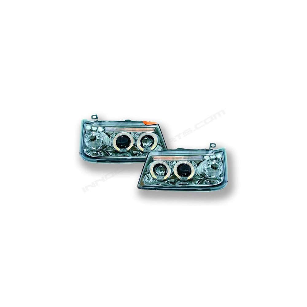 FAROS ANGEL EYES PEUGEOT 205