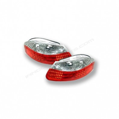 PILOTOS TRASEROS LED PORSCHE BOXSTER