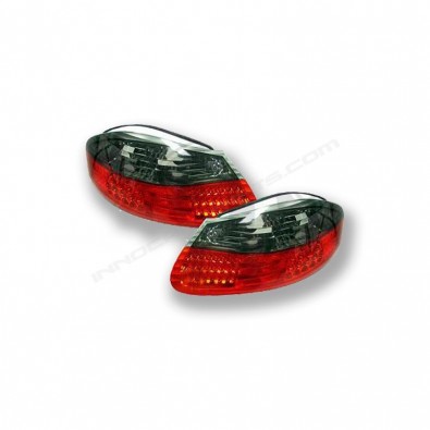 PILOTOS TRASEROS LED PORSCHE BOXSTER
