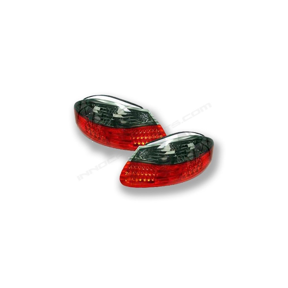 PILOTOS TRASEROS LED PORSCHE BOXSTER