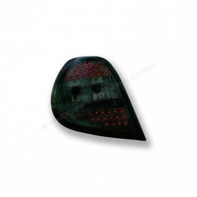 PILOTOS TRASEROS LED RENAULT CLIO III