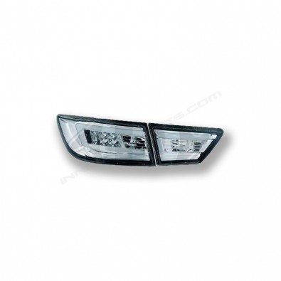 PILOTOS TRASEROS LED RENAULT CLIO IV