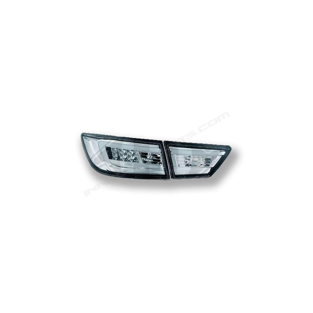 PILOTOS TRASEROS LED RENAULT CLIO IV