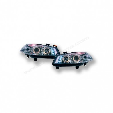 FAROS ANGEL EYES RENAULT MEGANE (02-05)