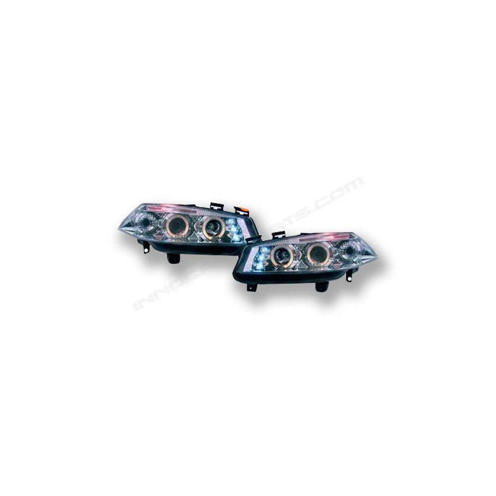 FAROS ANGEL EYES RENAULT MEGANE (02-05)