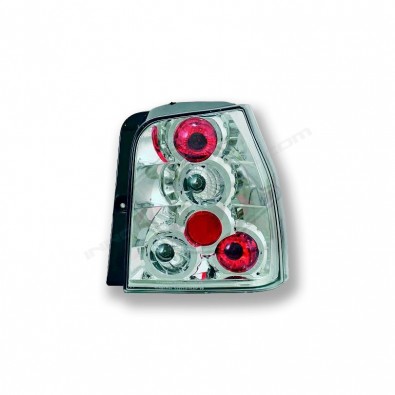 PILOTOS TRASEROS LED SEAT/VOLKSWAGEN