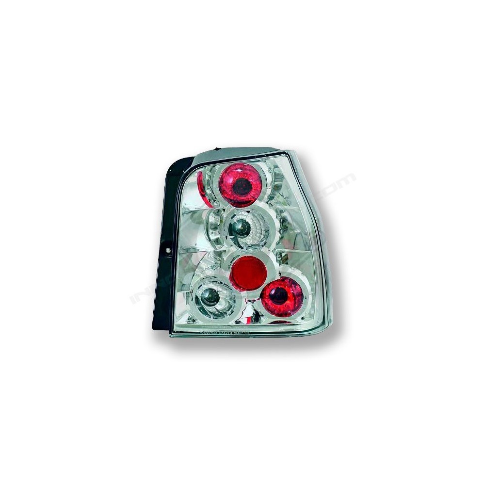 PILOTOS TRASEROS LED SEAT/VOLKSWAGEN
