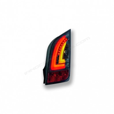 PILOTOS TRASEROS LED SKODA/VOLKSWAGEN