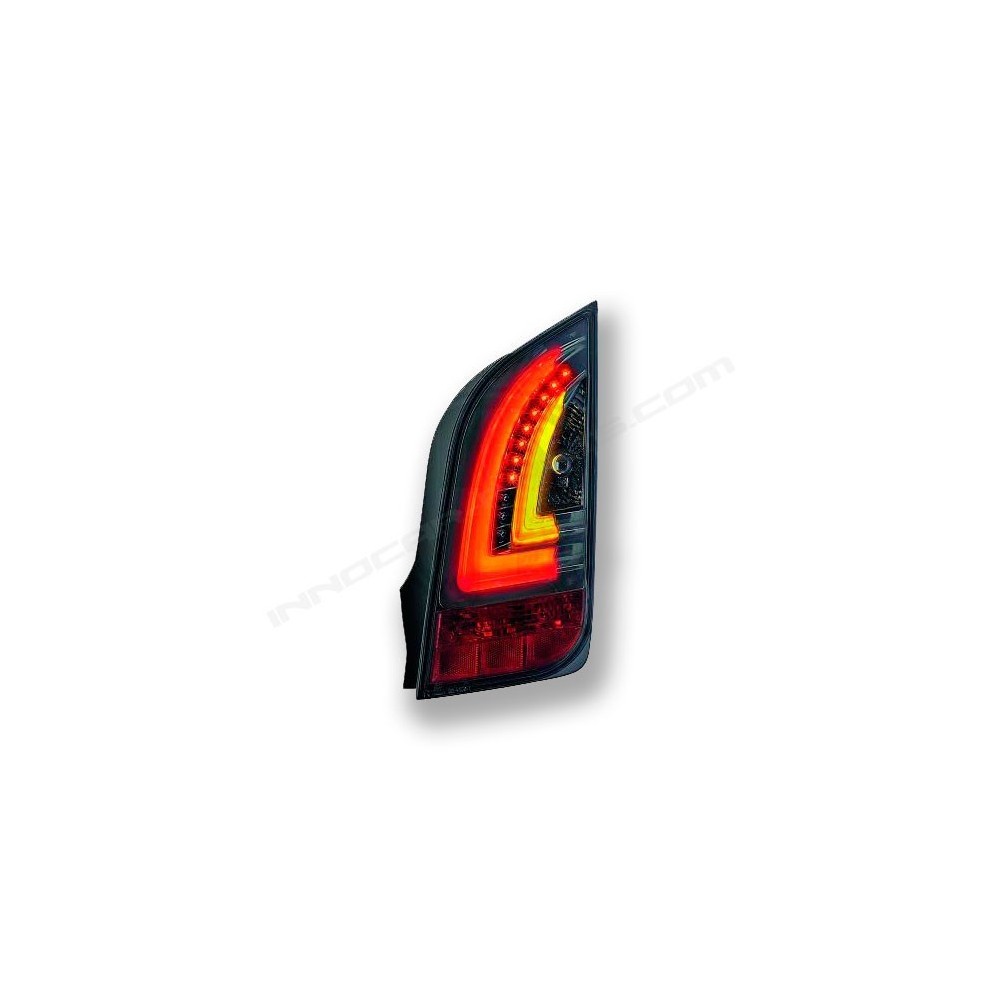 PILOTOS TRASEROS LED SKODA/VOLKSWAGEN