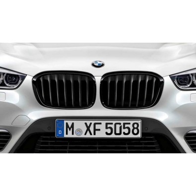 PARRILLAS DELANTERA BMW X1 PERFORMANCE