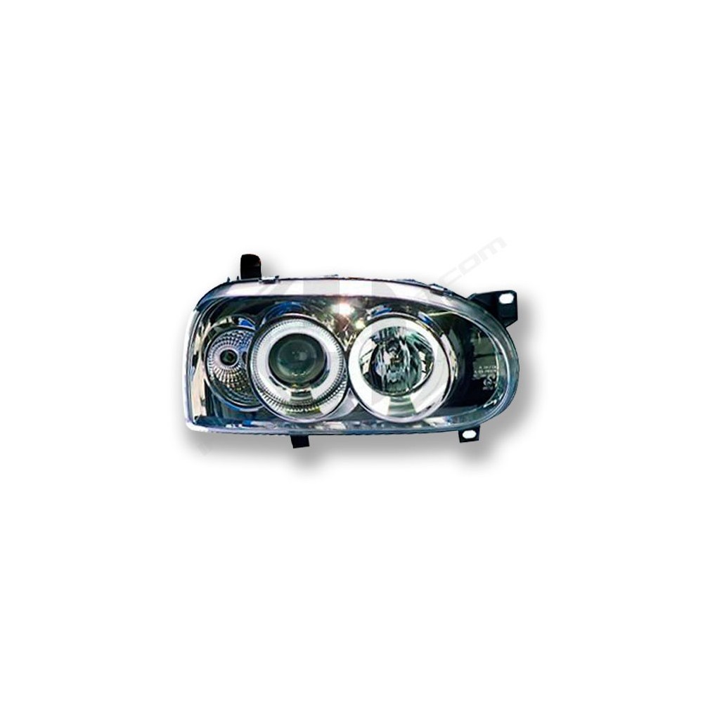 FAROS ANGEL EYES VOLKSWAGEN GOLF III