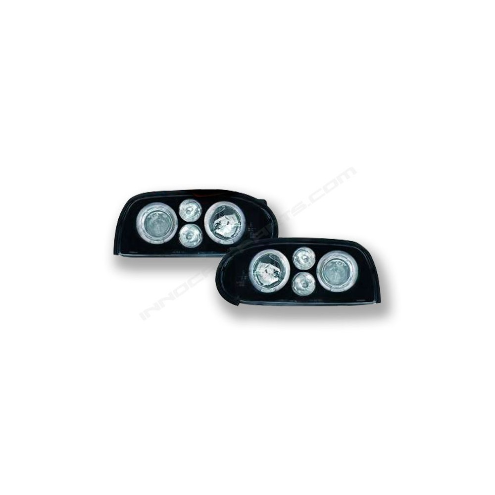 FAROS ANGEL EYES VOLKSWAGEN GOLF III