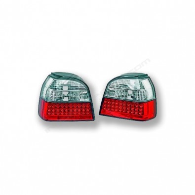PILOTOS TRASEROS VOLKSWAGEN GOLF III