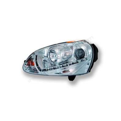 FAROS LUZ DE DIA VW GOLF/JETTA (03-08)