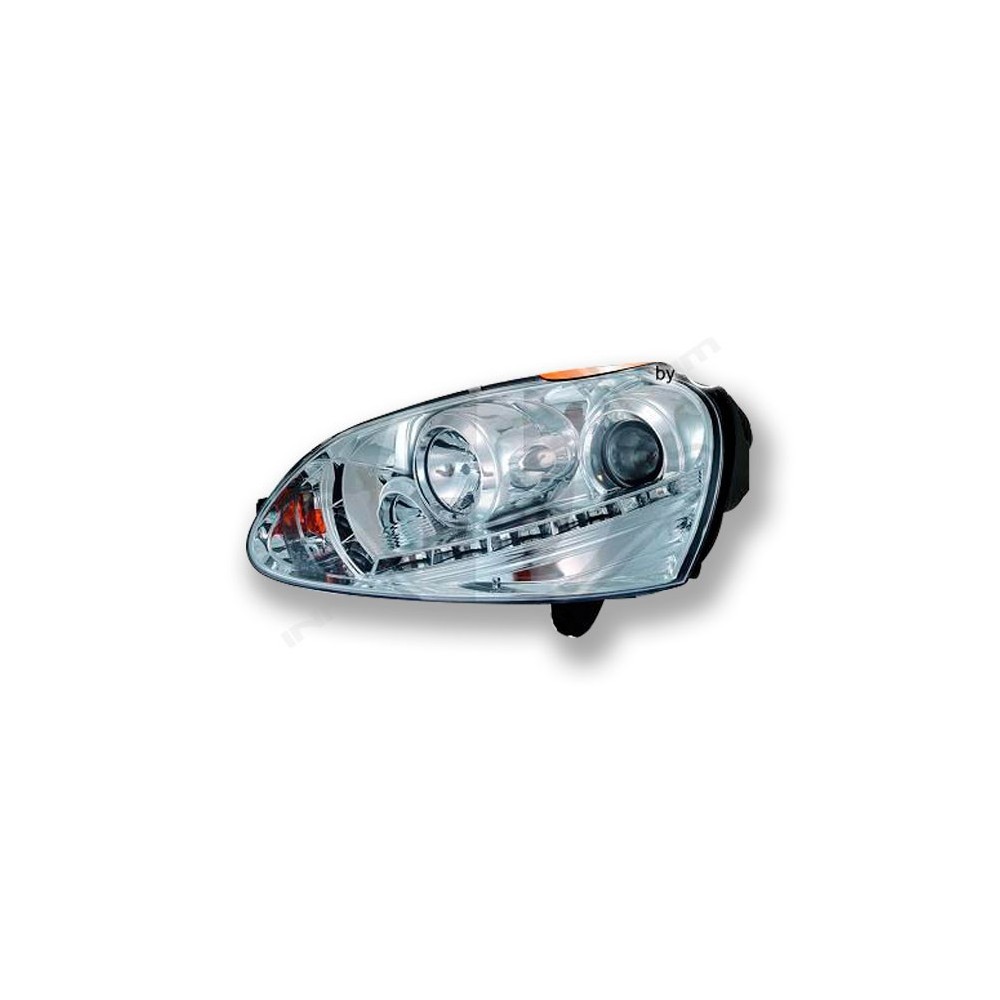 FAROS LUZ DE DIA VW GOLF/JETTA (03-08)