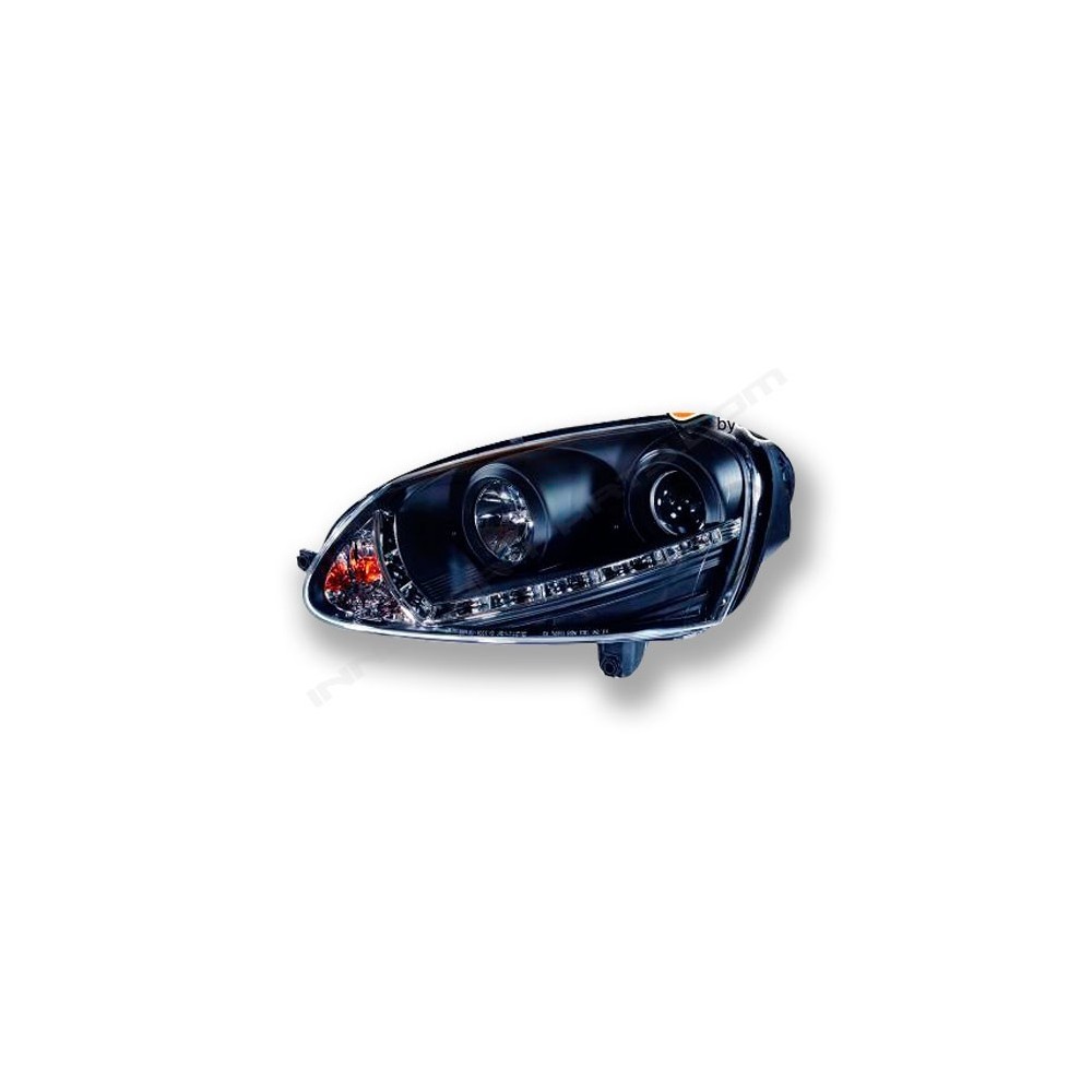 FAROS LUZ DE DIA VW GOLF/JETTA (03-08)