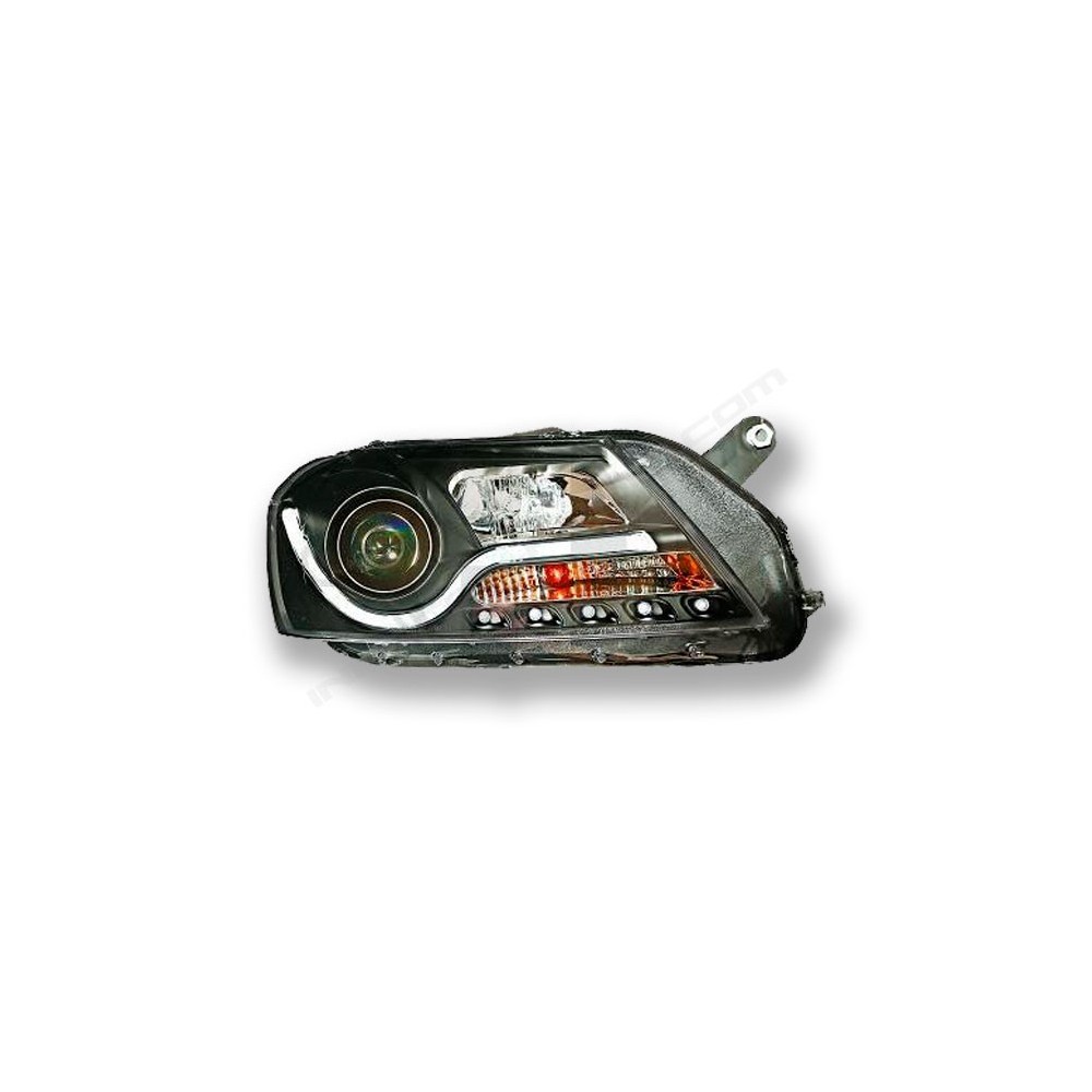 FAROS LUZ DE DIA VOLKSWAGEN PASSAT 3