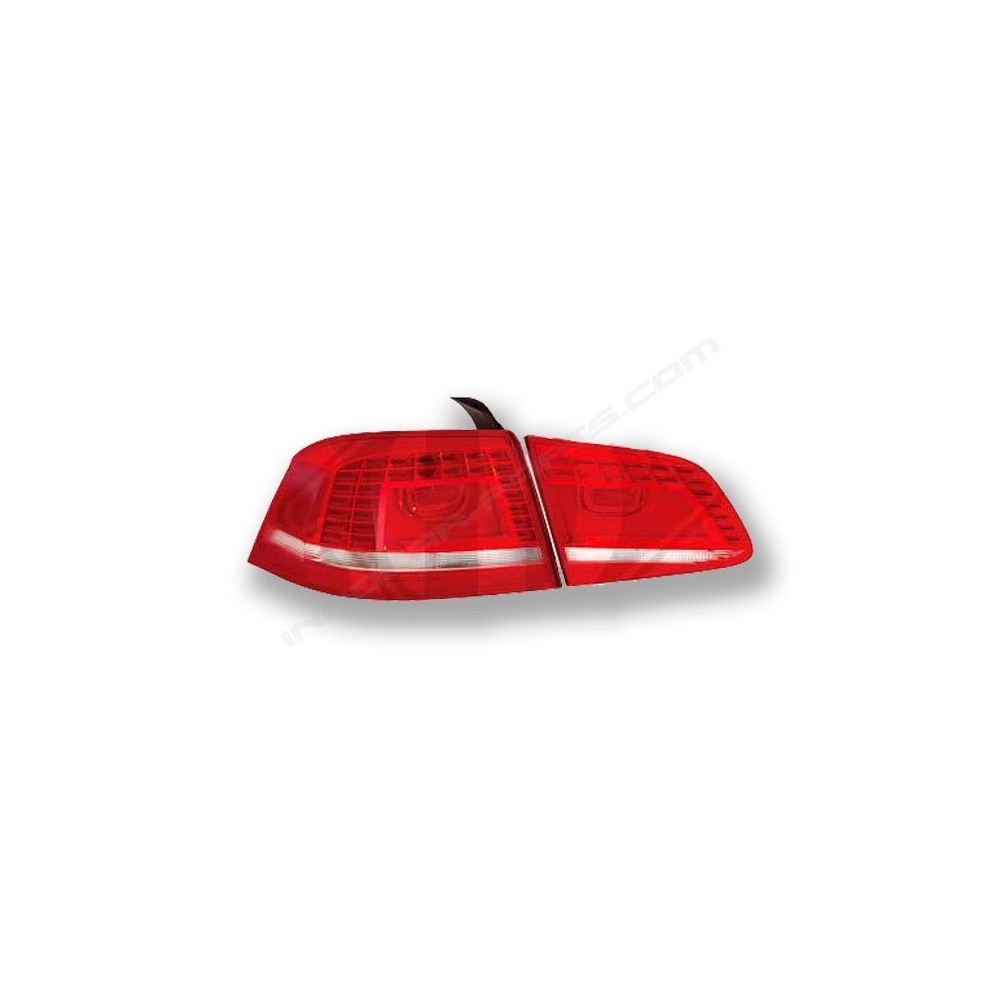PILOTOS LED VOLKSWAGEN PASSAT
