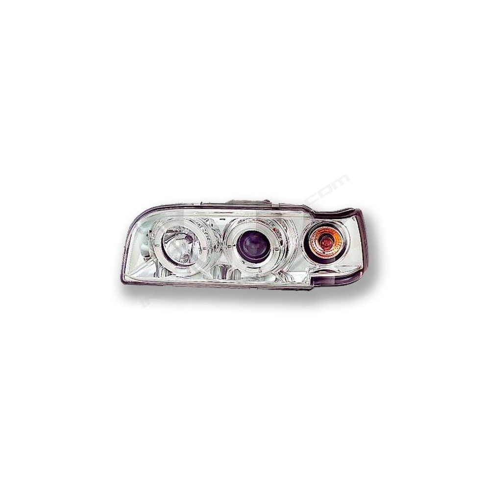 FAROS ANGEL EYES VOLVO 850