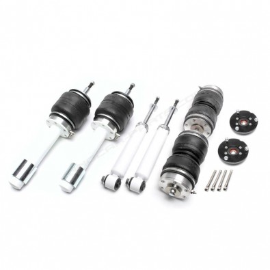 SUSPENSIÓN NEUMÁTICA BMW SERIE 5 E61