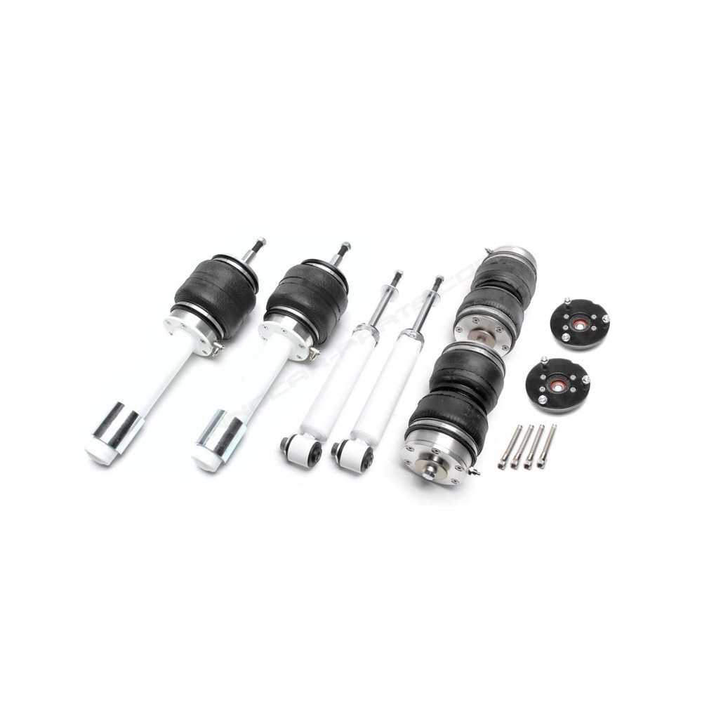 SUSPENSIÓN NEUMÁTICA BMW SERIE 5 E61