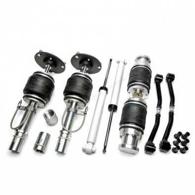 SUSPENSIÓN NEUMÁTICA BMW