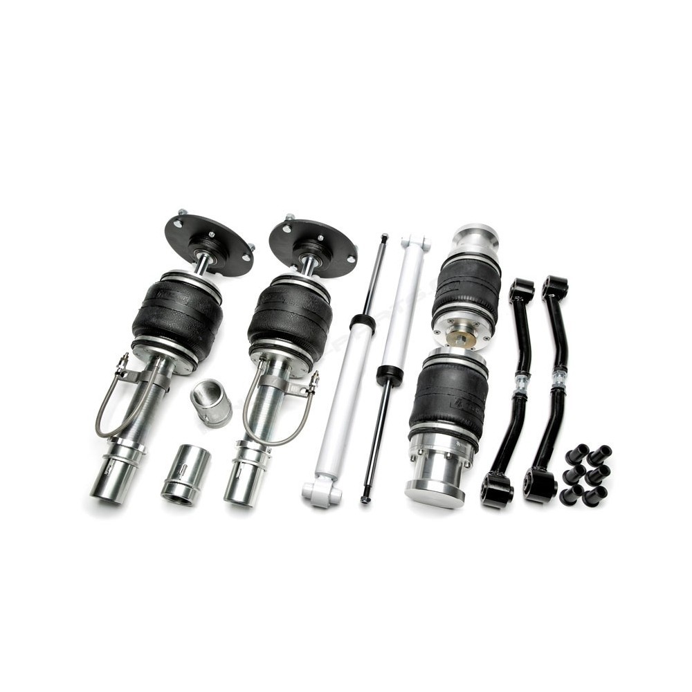SUSPENSIÓN NEUMÁTICA BMW