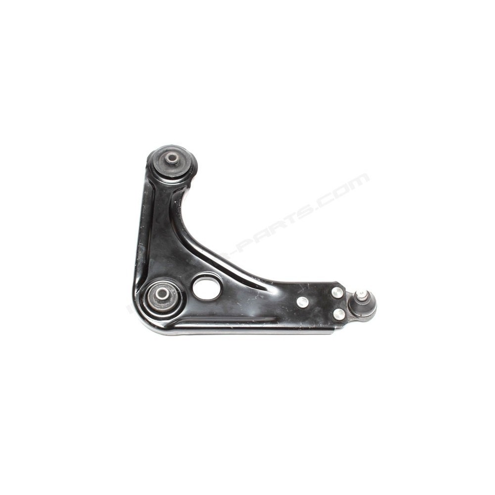 BRAZO DE SUSPENSIÓN IZQUIERDO FORD