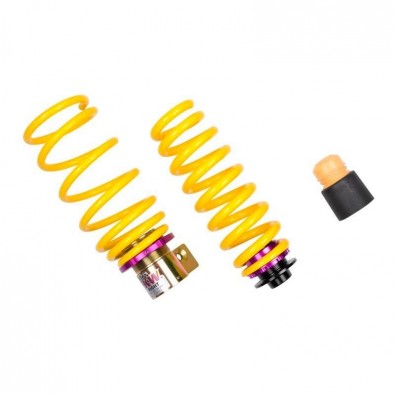KIT MUELLES ROSCADOS KW MERCEDES C63 AMG