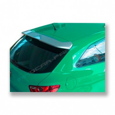 ALERÓN TRASERO SEAT IBIZA 6J