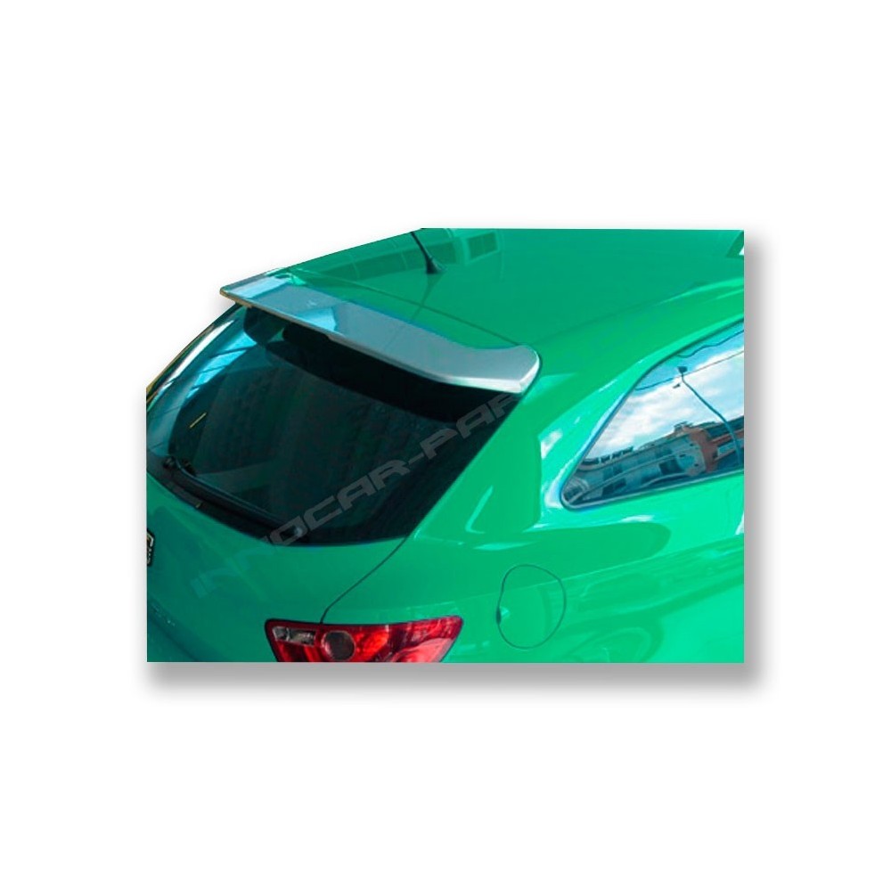 ALERÓN TRASERO SEAT IBIZA 6J