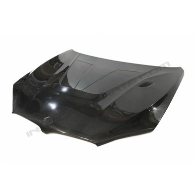 CAPÓ CARBONO BMW X5/X6