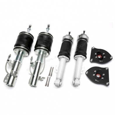 SUSPENSIÓN NEUMÁTICA MINI R50/R52/R53