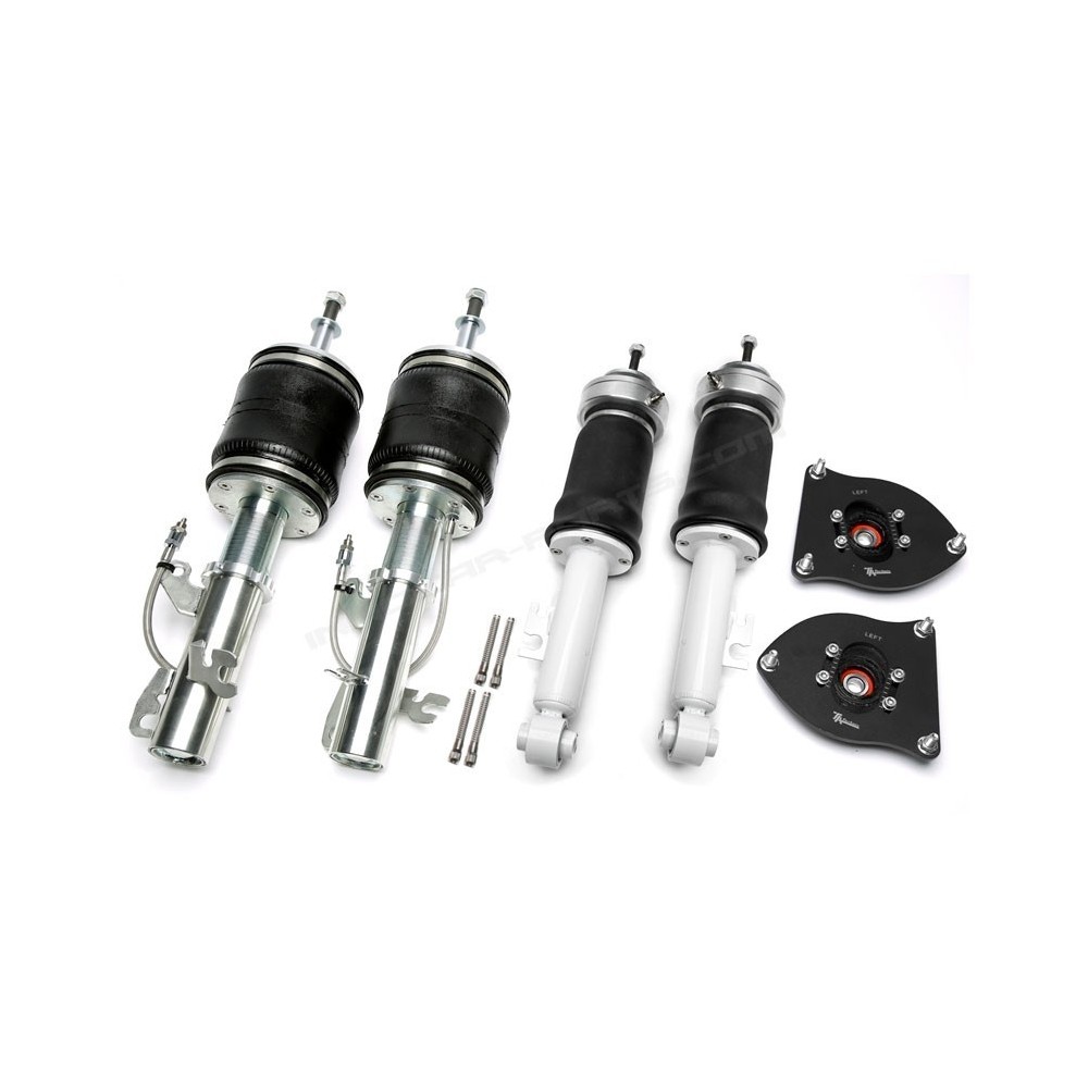 SUSPENSIÓN NEUMÁTICA MINI R50/R52/R53