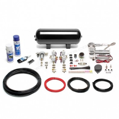 SUSPENSIÓN NEUMÁTICA MINI R50/R52/R53