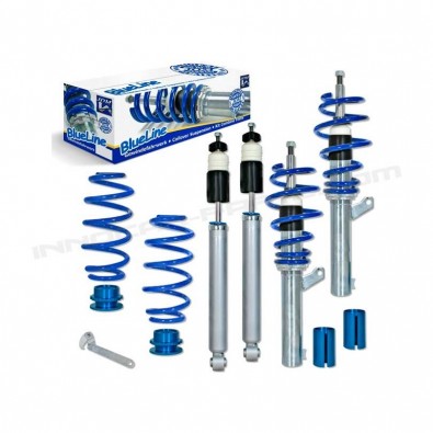 SUSPENSIÓN ROSCADA "JOM" AUDI/SEAT/SKODA/VW