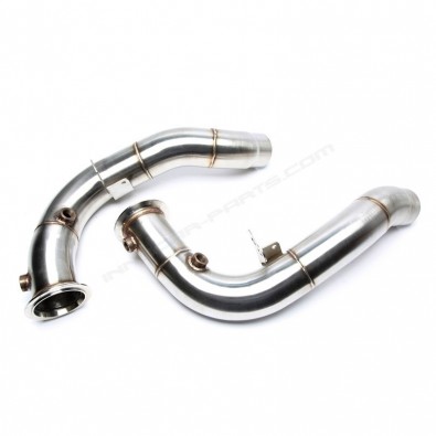 DOWNPIPE  BMW M5/M6