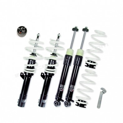 SUSPENSIÓN ROSCADA "NJT EXTREM" AUDI/SEAT/SKODA/VW