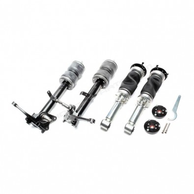SUSPENSIÓN NEUMÁTICA BMW SERIE 3 E21