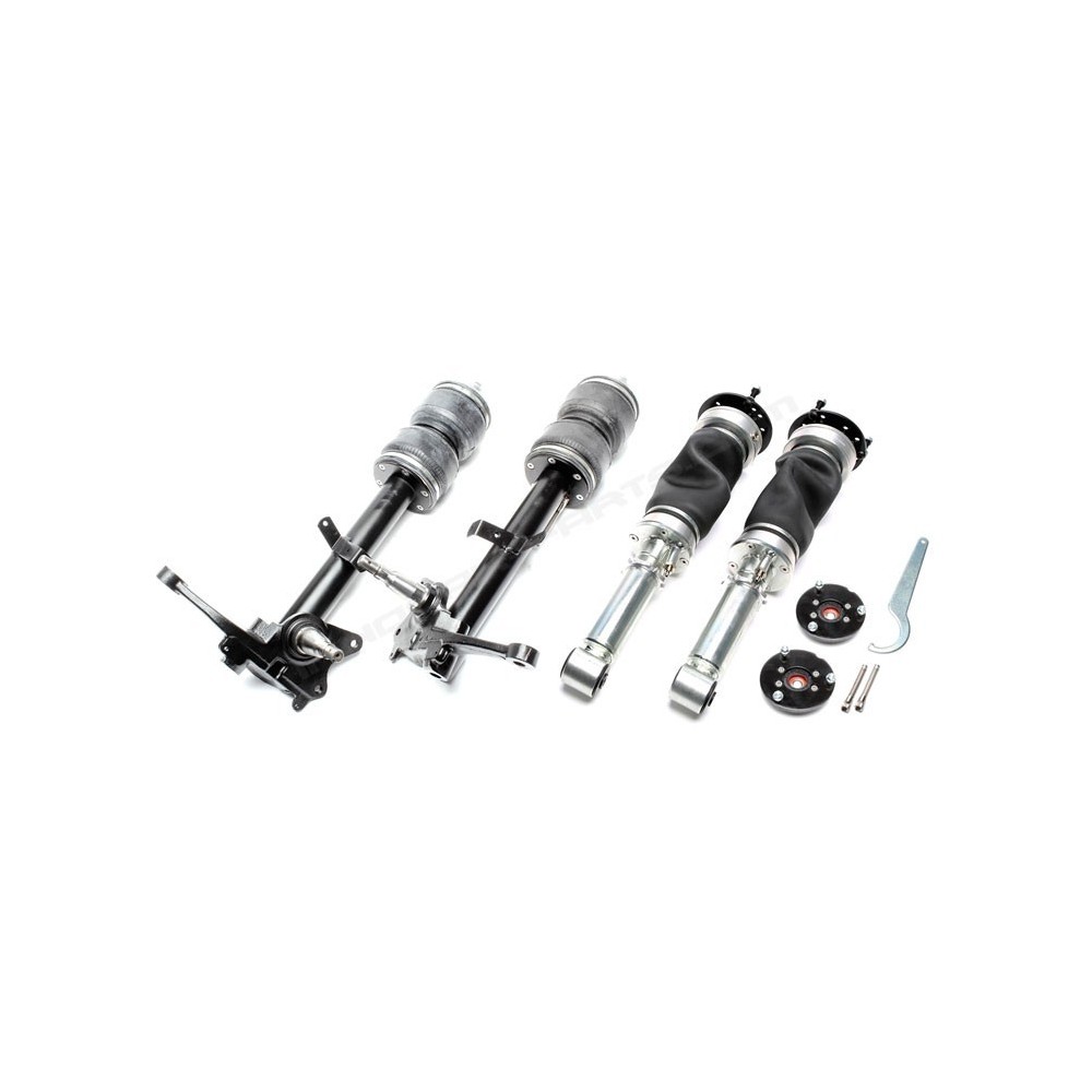 SUSPENSIÓN NEUMÁTICA BMW SERIE 3 E21
