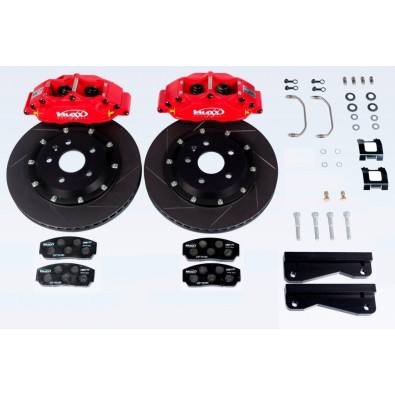KIT SOBREDIMENSIONADOS V-MAXX MAZDA CX5