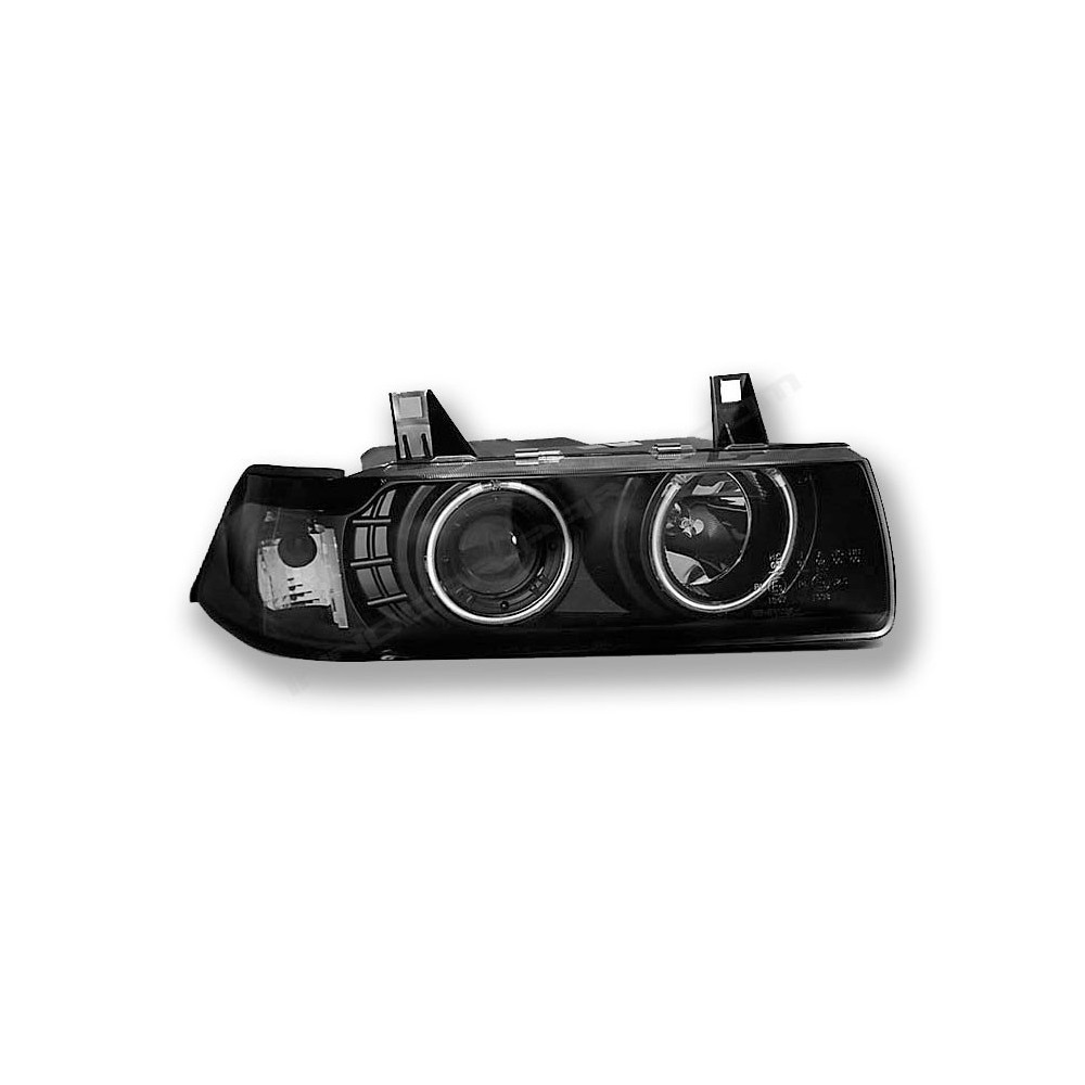 FAROS ANGEL EYES CCFL BMW SERIE 3 E36