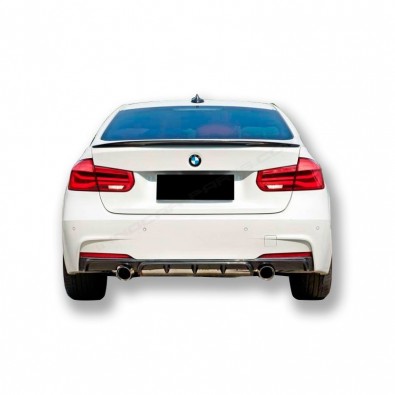 ALERÓN CARBONO PERFORMANCE BMW F30
