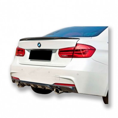 ALERÓN CARBONO PERFORMANCE BMW F30