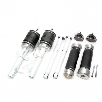 SUSPENSIÓN NEUMÁTICA FORD FOCUS TURNIER