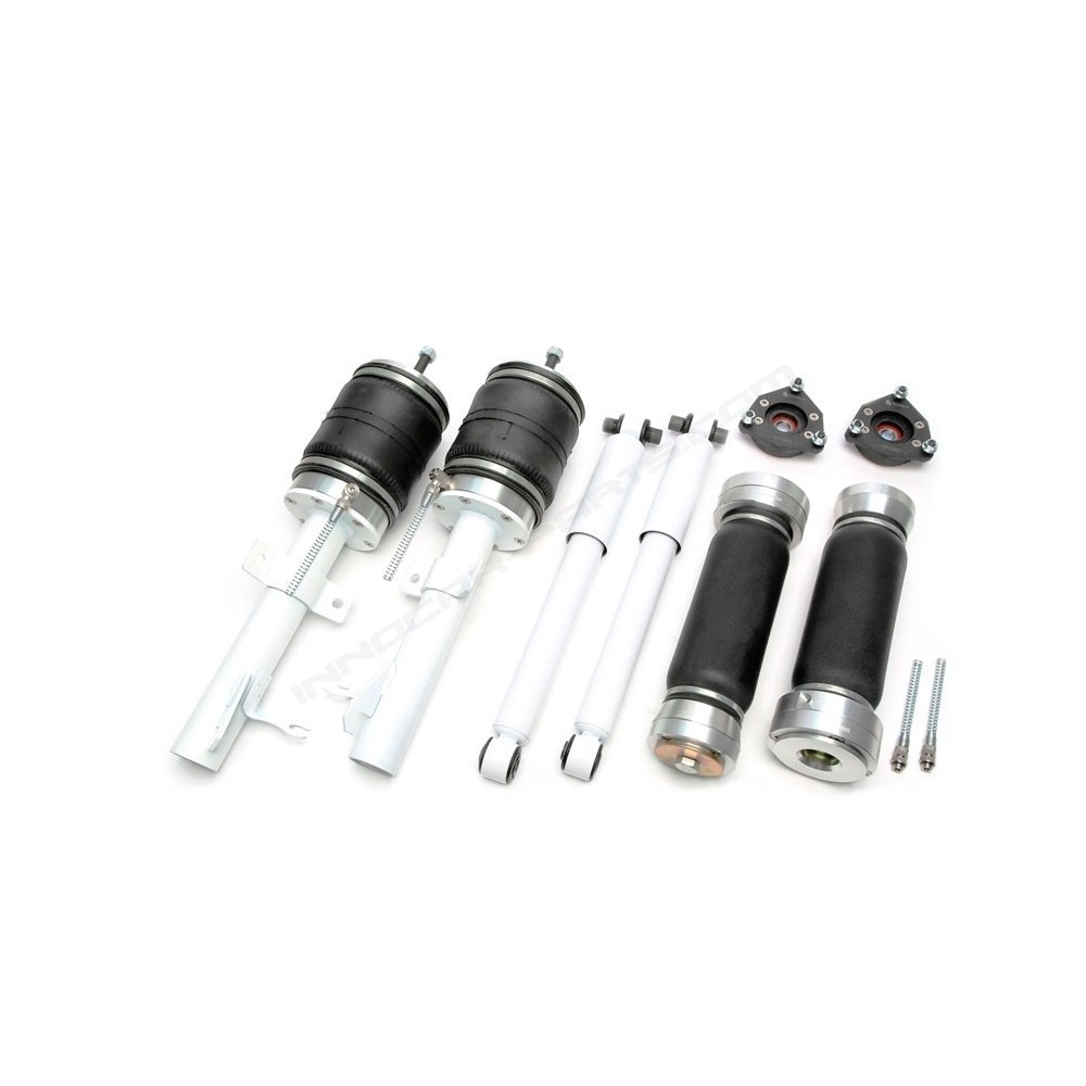 SUSPENSIÓN NEUMÁTICA FORD FOCUS TURNIER