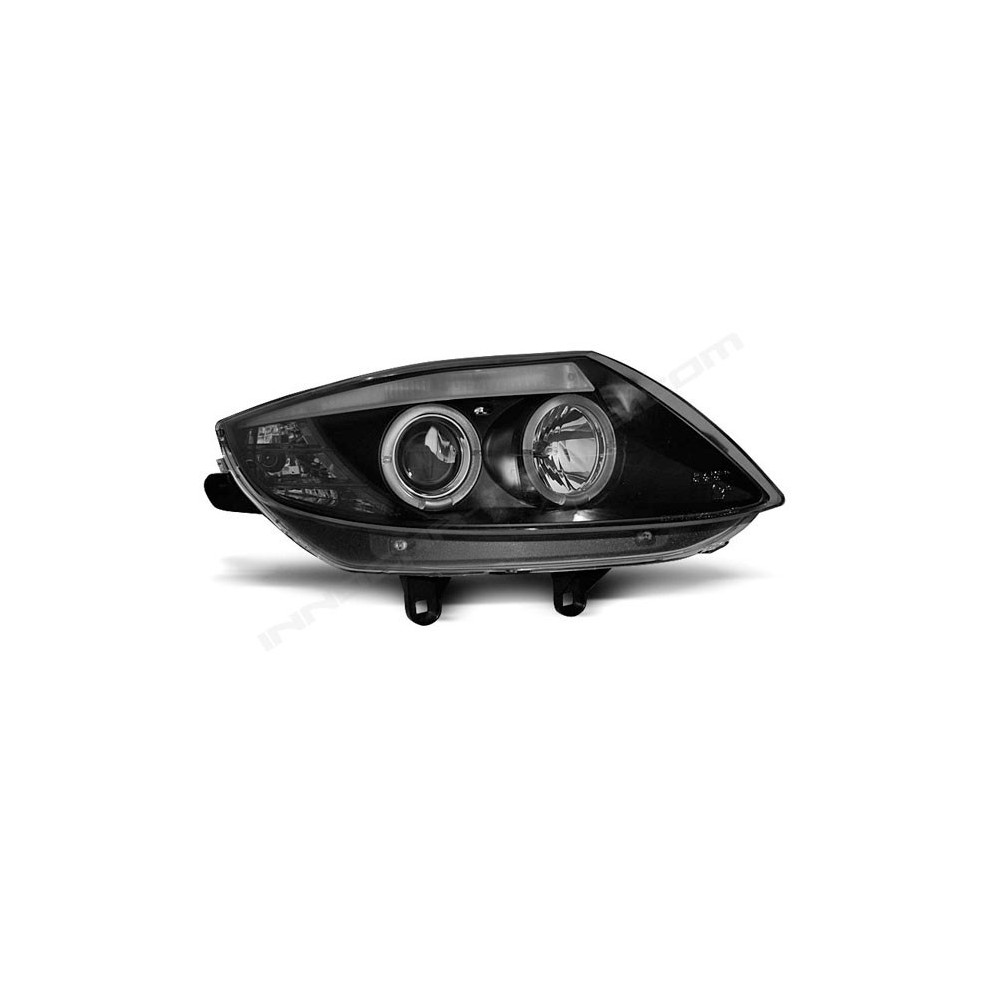 ANGEL EYES BMW Z4 (02-08)